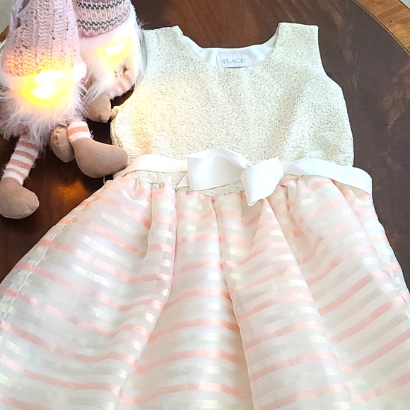 The Children's Place Other - Like New Girl's dress by The Children's Place Size 7/8